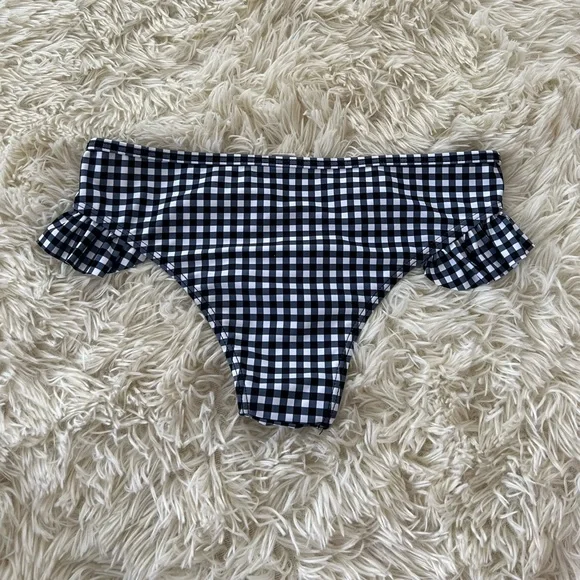 Girls Bikini Bottoms - Picture 2 of 5